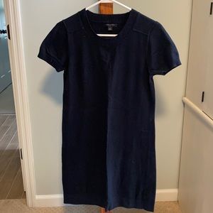 Sweater dress size M from Banana Republic